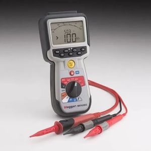 Insulation Tester