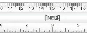 Eco Ruler