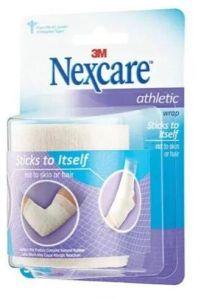 Nexcare Athletic Wrap