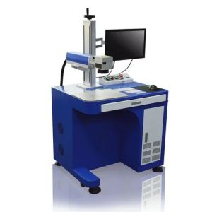 Laser Marking Machines