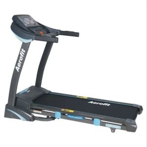 Aerofit Motorized Treadmill