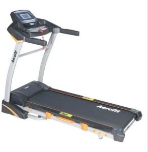 Motorized Treadmill