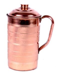 Copper Jug