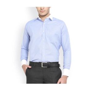 Men Formal Shirt