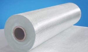 Glass Fibre Cloth