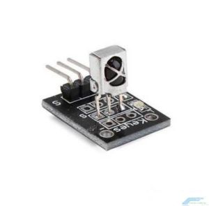 Infrared Sensor Receiver Module