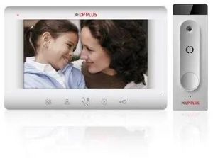 CP Plus Video Door Phone