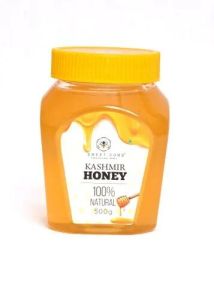 Kashmir White Honey