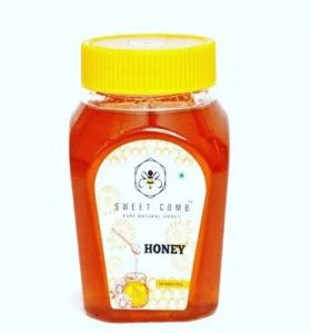 Multi Flora Honey