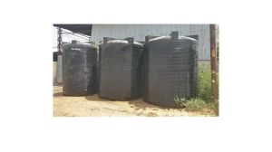 Sintex Chemical Storage Tanks