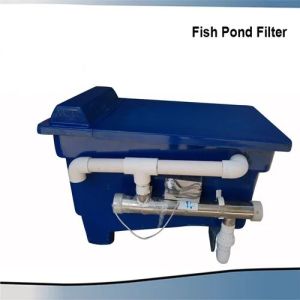 Fish Pond Filter