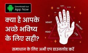 palmistry services