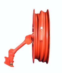 Winco Fire Hose Reel Drum