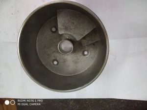 Agarbatti Machine Mixer Bowl