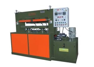 Embossing Machine