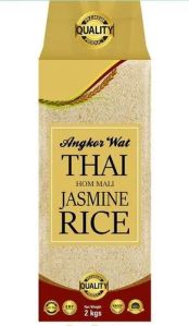 Jasmine Rice