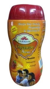 Chyawanprash