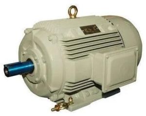 Crompton Industrial Motors