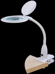 Desktop Magnifying Lamp