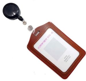 Id Card Holder