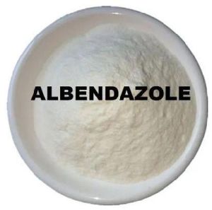 Albendazole Powder