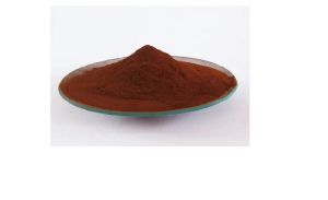 Ferrous Fumarate Powder