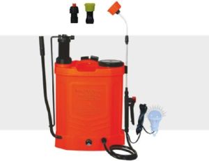 Knapsack Sprayer