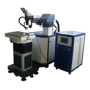 industrial laser welding machine