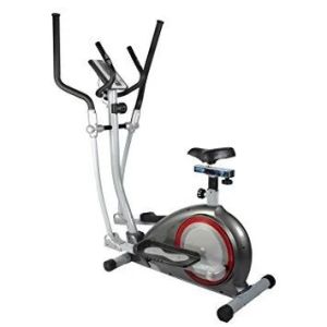 Magnetic Cross Trainer