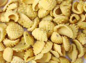 Sovi Papad