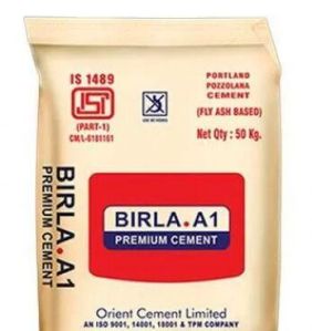 Birla A1 Premium Cement