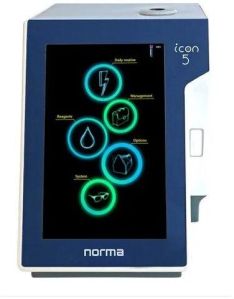 hematology analyser