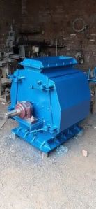 Hammer Mill Machine