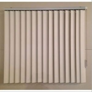 Motorized Venetian Blind