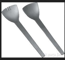 salad servers