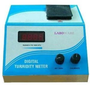 TURBIDITY METER