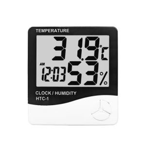 Digital Thermo Hygrometer