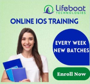 ios development training institute