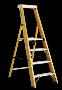 Frp Ladders