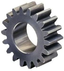 Steel Spur Gears