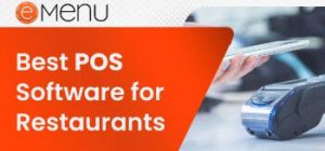 Restaurants Pos System