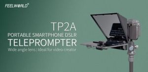 Teleprompter