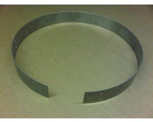 Sheet Metal Ring