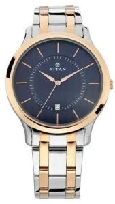 Mens Titan Wrist Watch