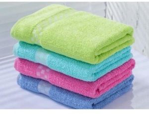 towels