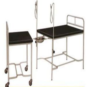 Obstetric Labour Table