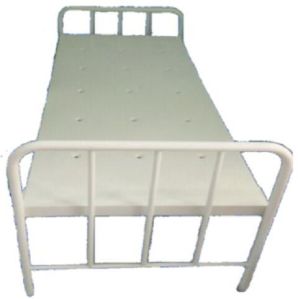 Plain Hospital Bed