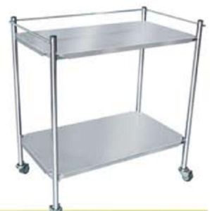 Surgical Instrument Trolley