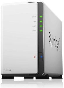 network attached storage