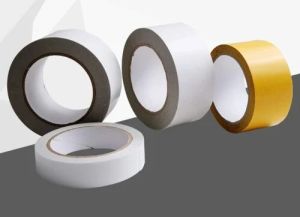 Tissue Tapes